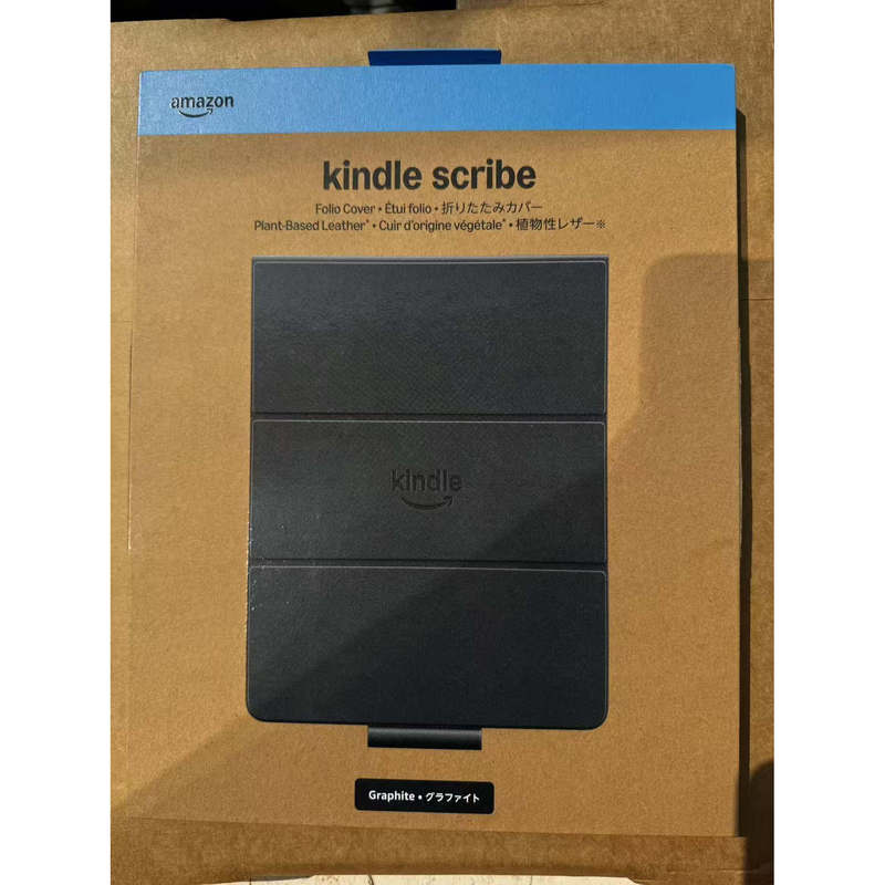 Amazon Official Original 2025 Kindle Scribe 11inch Original Magnetic Protective Case in Stock Amazon Official Original 2025 Kindle Scribe 11inch Original Magnetic Protective Case in Stock