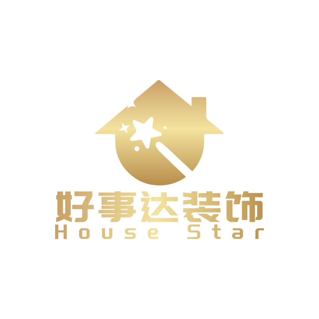 好事达装饰