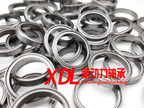 Ultra-thin wall bearing ET2015 (63702) DDA-A2015ZZ size 15*20*3 5 In Stock
