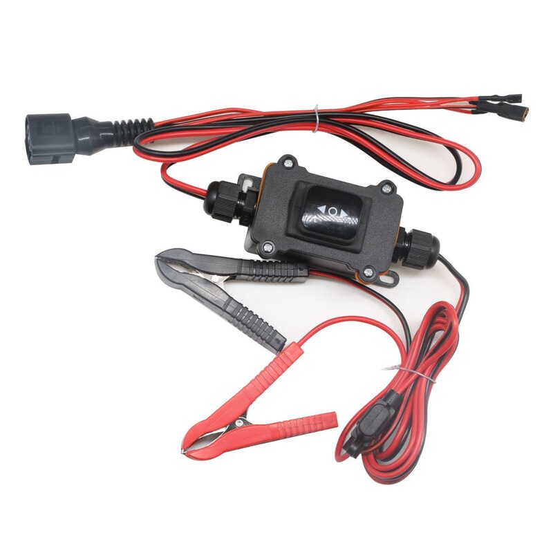 New Car Electronic Motor Return Test Tool, One-Click Reset, Replacement of Brake Pads, Electronic Handbrake Reset