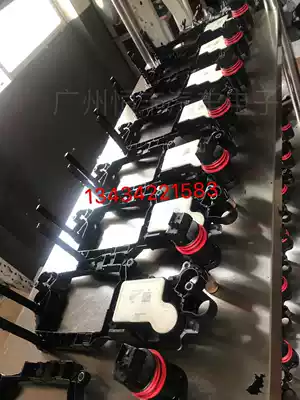 Benz 722 8 gearbox computer A160 B200 CVT continuously variable transmission motherboard