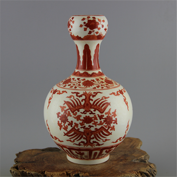 Antique piece of ancient tire piece of ceramic thin tire antique piece of piece of red glaze glaze