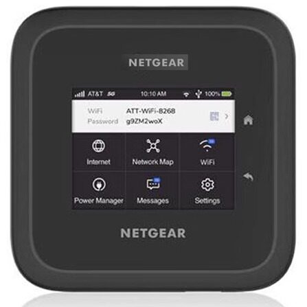 Netgear Tools Netgear nighthawk m6 pro 5g mmwave wifi 6e: a new experience of ultra ...