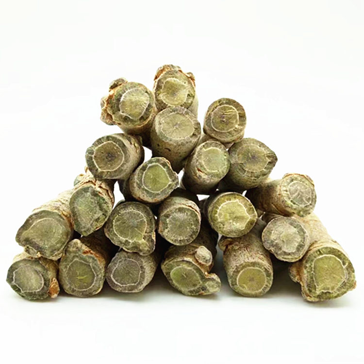 Yunnan Wenshan Original Ecology 20 Head 37 Root to be Chunchun 37 Big root field Seven Efficacy Beats 37 Head to Ultra Fine Powder