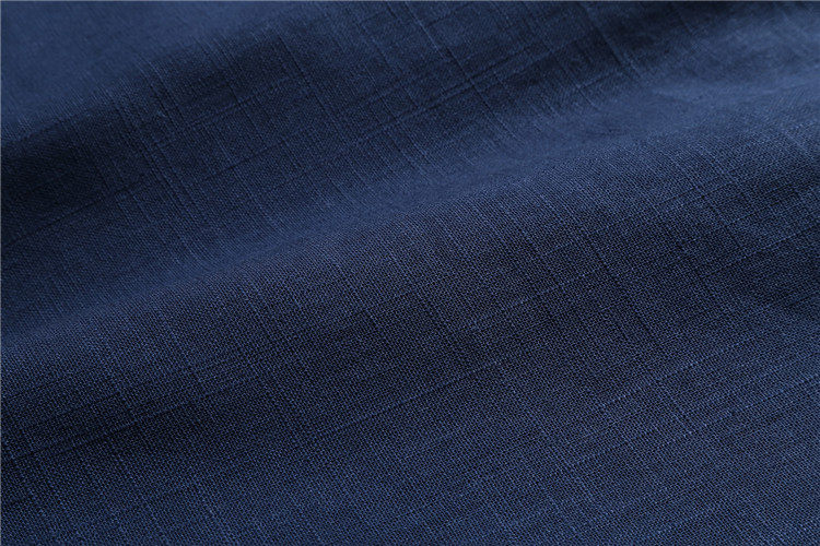 Blouson hiver pour homme en Chanvre - Ref 3115353 Image 38