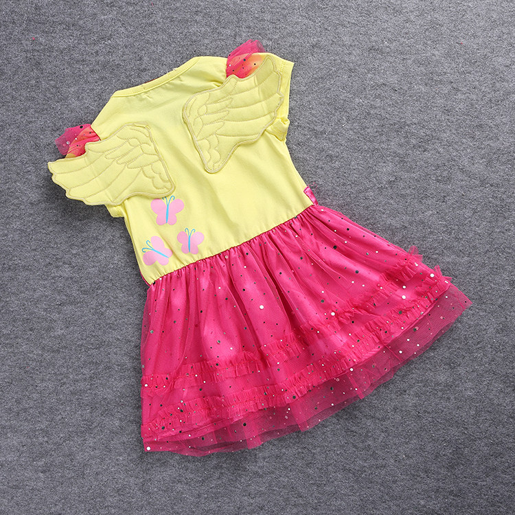 Robe enfant SAMGAMI BABY - Ref 2045183 Image 9