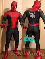 New cool Far From Home Spider: Hero expedition Hero one-piece tights Lycra play suit