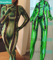 Real pat on my hero Academy frogs Merrain hero tights Froppy Cosplay Asui Tsuyu
