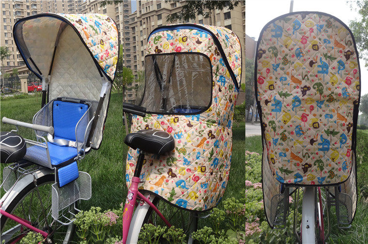 siège enfants pour vélo - Ref 2416416 Image 51