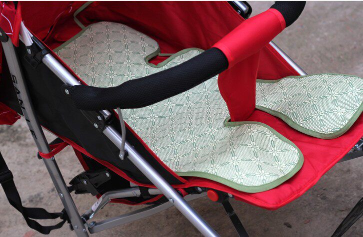 siège enfants pour vélo - Ref 2423775 Image 34