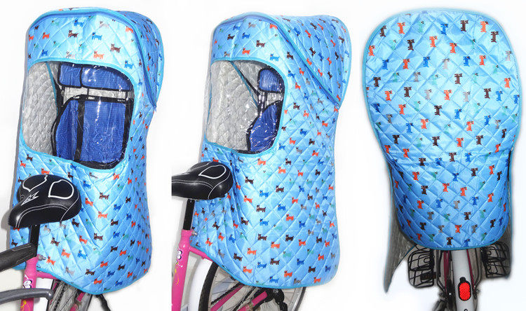 siège enfants pour vélo - Ref 2416250 Image 65