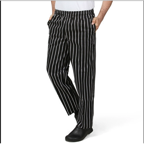 Рабочие хлопковые штаны, летняя рабочая униформа