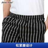 Рабочие хлопковые штаны, летняя рабочая униформа