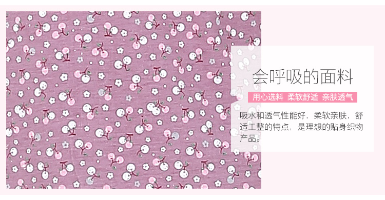 Bộ đồ ngủ mùa xuân và mùa thu của phụ nữ cotton dài tay trung niên cotton kích thước lớn lỏng lẻo phần mỏng dịch vụ nhà mùa hè có thể được mặc kiểu đồ bộ vải thun bông