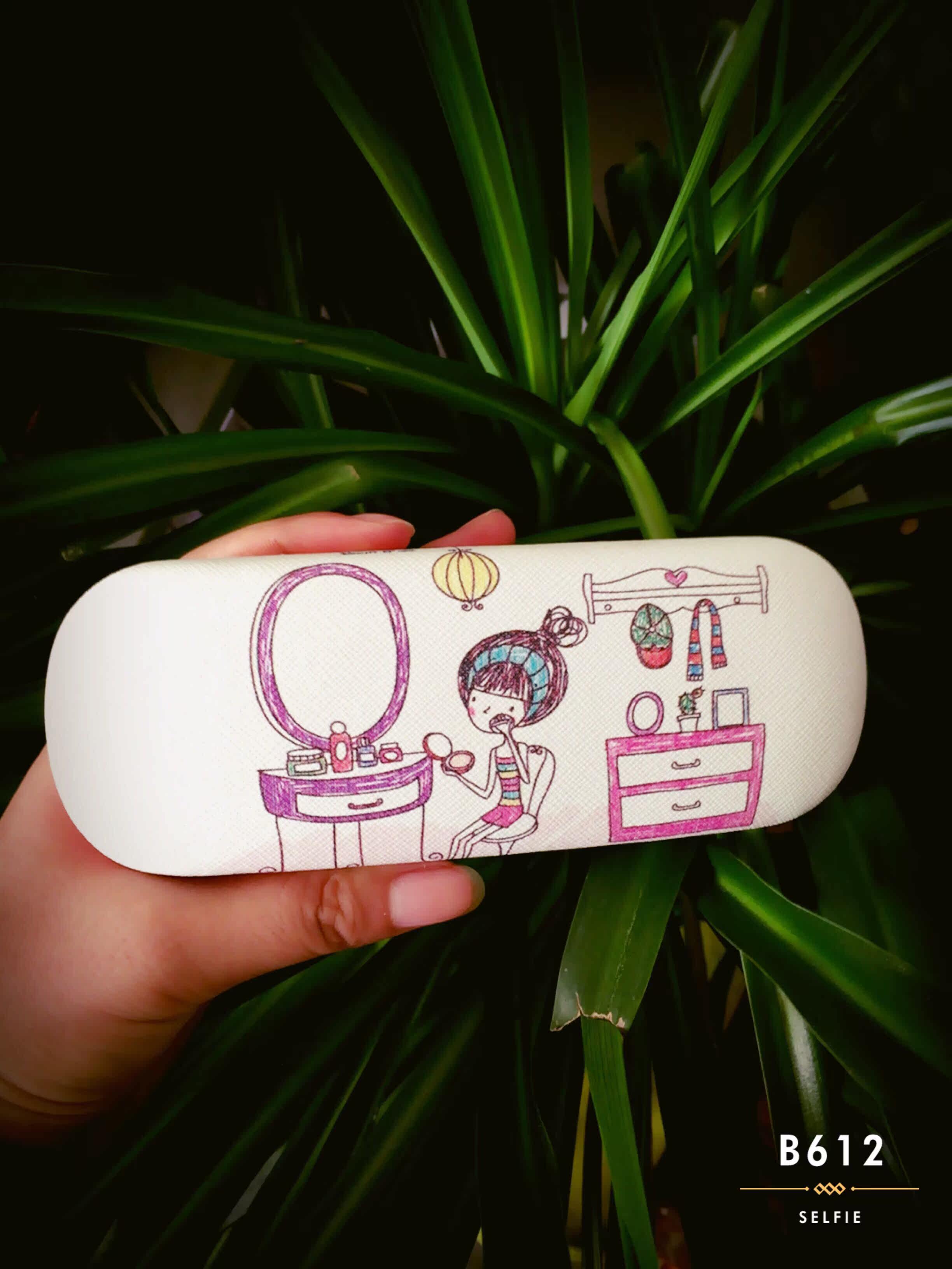 Etui à lunettes - Ref 1248180 Image 11