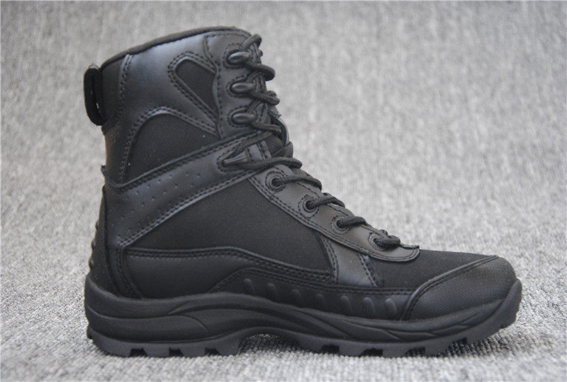 Bottes militaires - Ref 1402319 Image 3