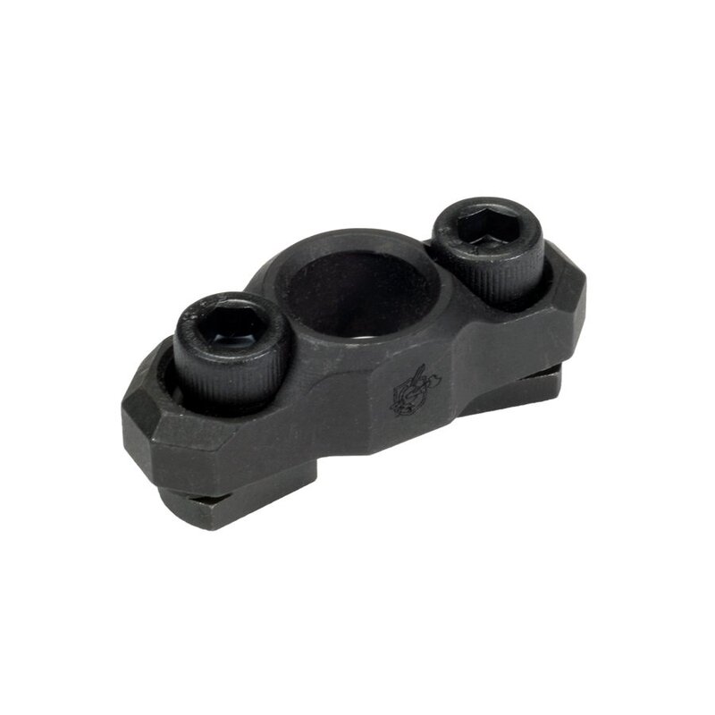 Kac Qd Sling Mount Steel Qd Mount
