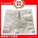 ຖົງເກັບຕົວຢ່າງອາຍແກັສອະລູມິນຽມ foil composite film gas sampling bag collection bag single double valve 5ml-5L