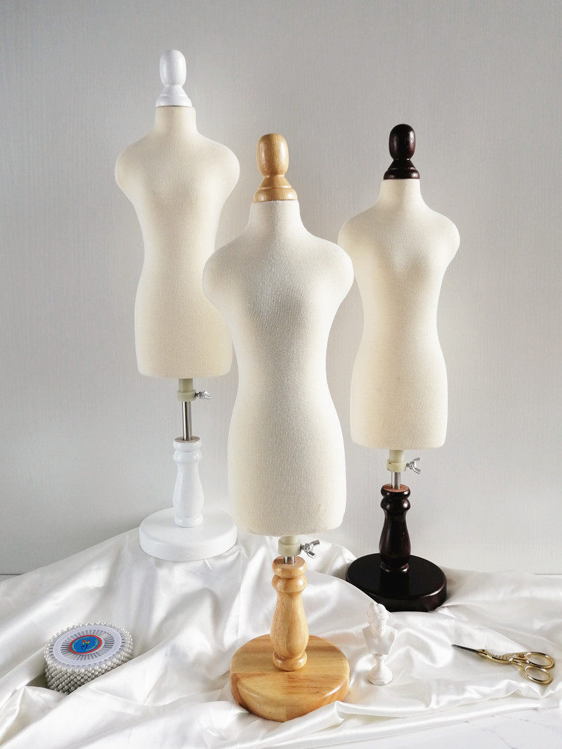 Teddy Pet Clothing Model Rack Pet Cat Dog Human Table Kitty Clothes Show Rack clothes hanger