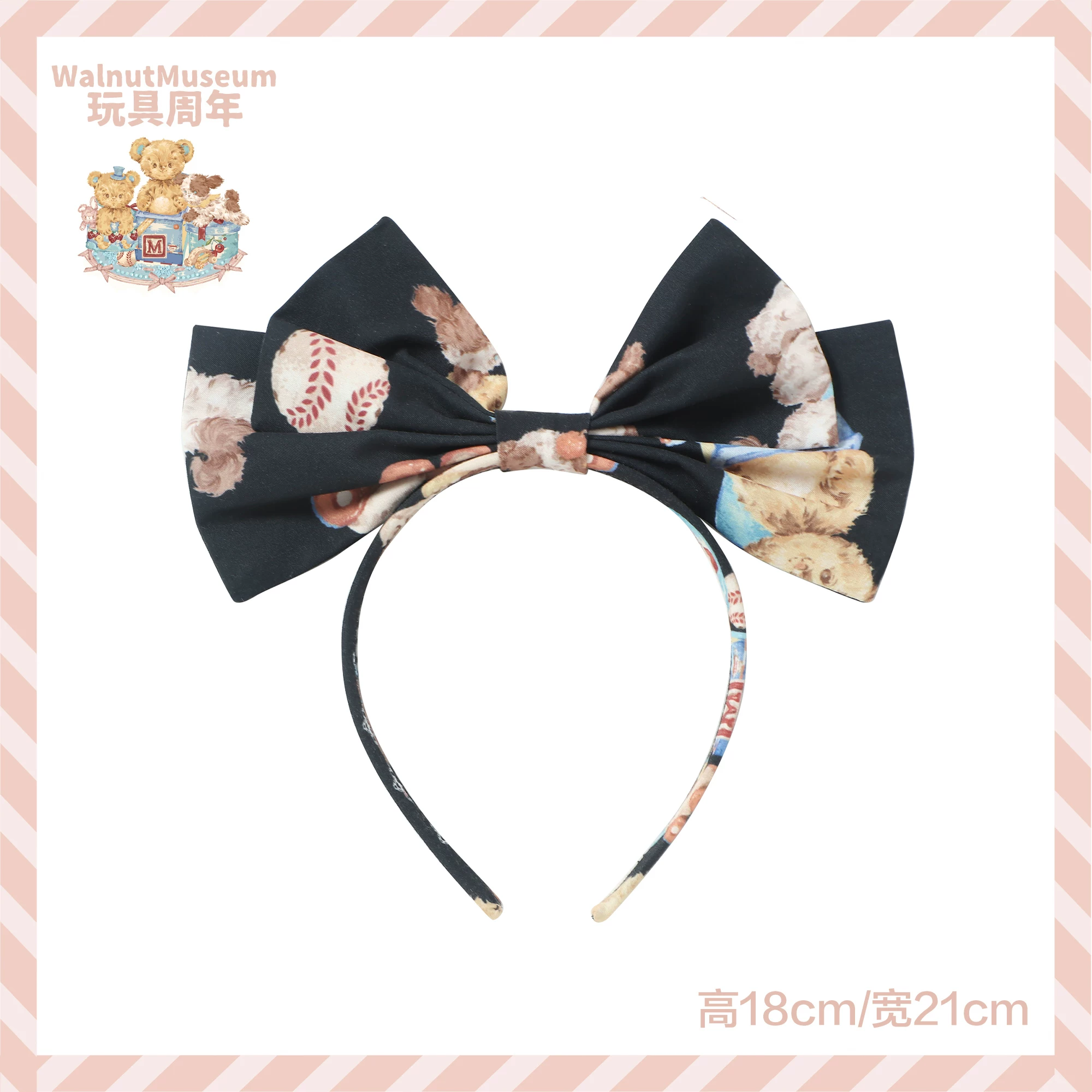 Истинная игрушка, подтяжки, музей, (Физика), стиль Лолита, Lolita Jsk