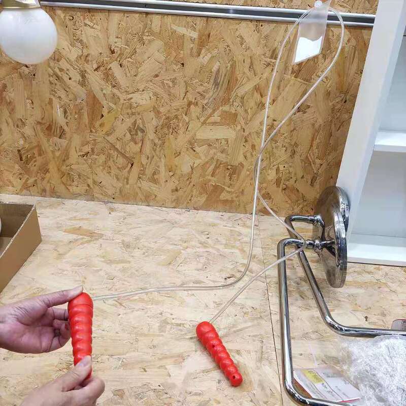 Ikea Lusstige Led Lighted Jump Rope for Sports, Competition, Fitness, Weight Loss, Elementary School Students, Children, Adults, Toy
