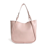 Демисезонная вместительная и большая сумка на одно плечо, подходит для студента