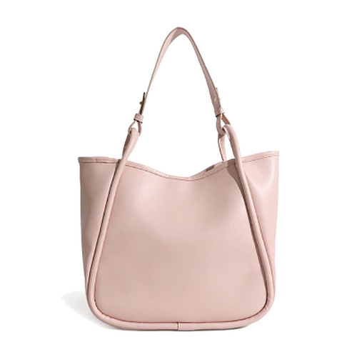 Демисезонная вместительная и большая сумка на одно плечо, подходит для студента