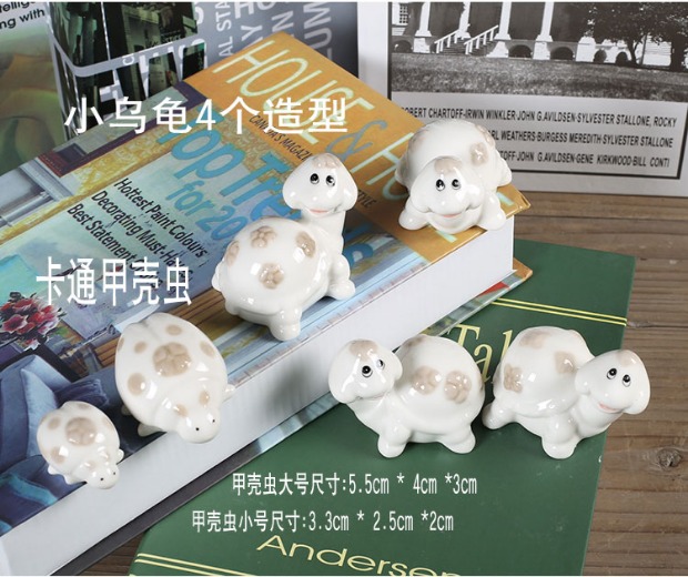 Hoa chậu trang trí nhỏ mọng nước kết hợp làm vườn cung cấp tiện ích trang trí hoa vật nuôi nhỏ Phật nhỏ bonsai bonsai đồ trang trí đồ làm vườn