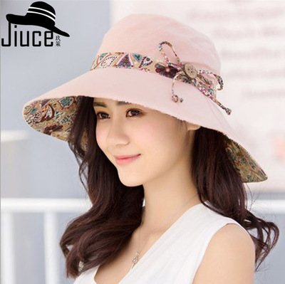 Hat Summer Sun Han Han Edition UV Outdoor Sun Protection Outdoor Sun Gun Co., Ltd