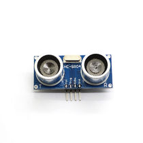 HC-SR04 ultrasonic module ultrasonic distance measuring module ranging module ultrasonic sensor