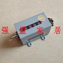 CHDD Zhejiang Dongji 75-II Industrial punch counter Pull type 5 position 75-11 75-2 Mechanical