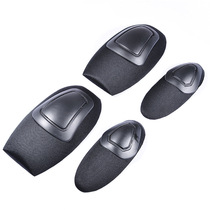 Frog suit knee pads tactical clothing protective gear outdoor CS field military fan clothing knee pads and elbow pads wear-resistant protective gear