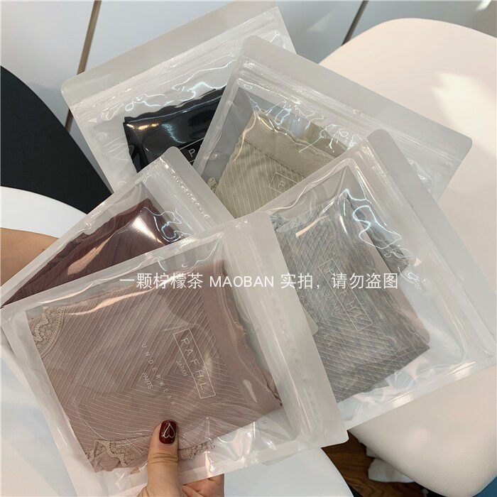 MAOBAN wall cleft recommended for good wearing high-play pro-skin inka glutes Comfortable Leka Cotton Breathable Briefs