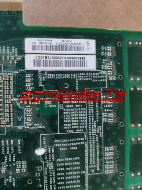Frus Card Original Clothes Lenovo 16 Port Augers PCIE Card Array Card SAS 6Gbps ...