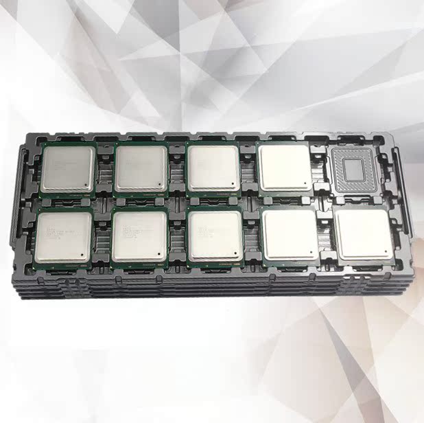 Intel Intel E5-2630 CPU six core 2 0G E5-2620 2670 2650V2 2670V2