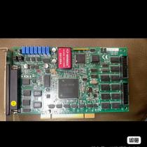 ADLINK PCI-9112 multi-function data acquisition card used disassembly good condition bargain price