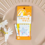 Японская купика детская гвоздь новорожденных новорожденный