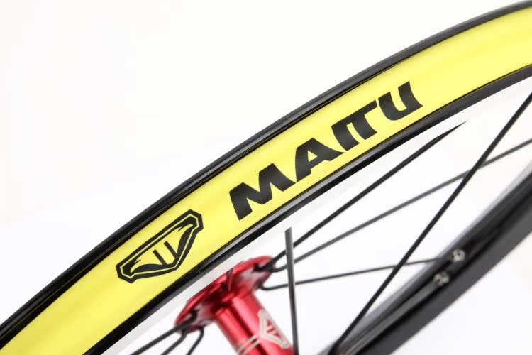 Roues de vélo MAITU 16 pouces - Ref 2372020 Image 20