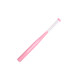 Pink self-defense car baseball stick thickened alloy steel baseball bat iron stick male and female self-defense weapon baseball stick