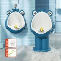 Глубокий морской синий [отправить кисть+крюк]