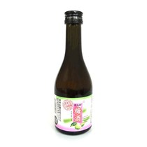Japan original imported plum wine Qingzhou cherry plum wine 300ml Qingzhou cherry plum wine 