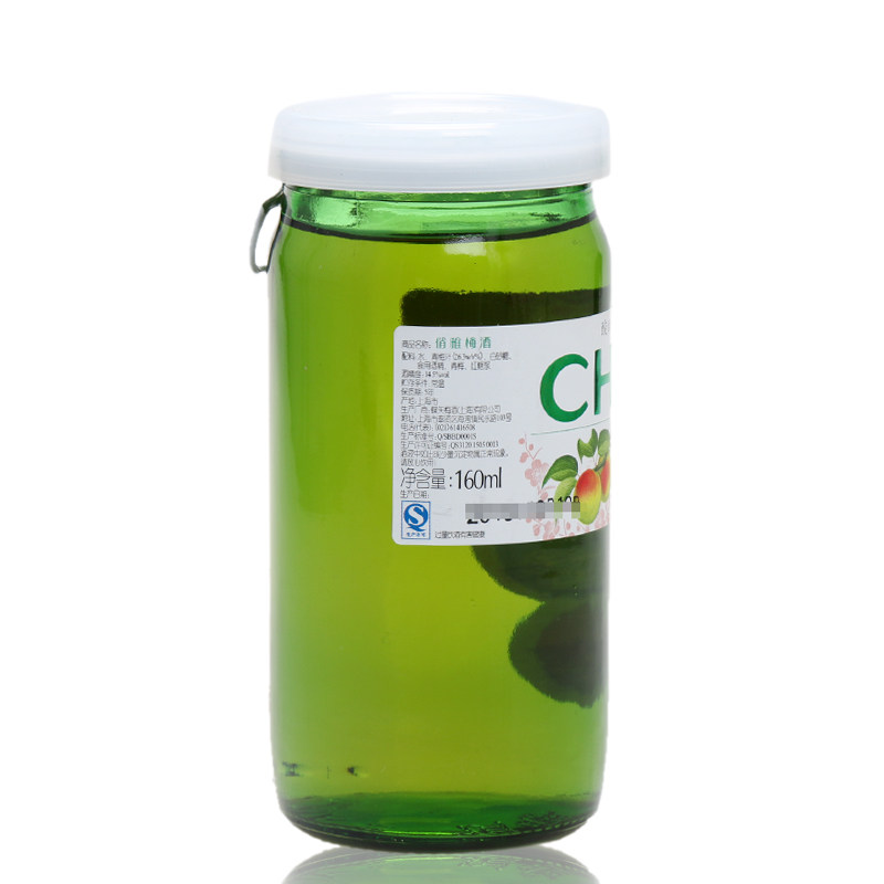 梅酒俏雅梅酒CHOYA为何成为日式料理中的宠儿？它的风味和饮用方式有哪些讲究？-梅酒-淘宝好物网
