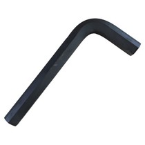 Single inner hexagonal wrench large size 20M21M22M23M24M26M27M30M32M36M41M46M50M55m