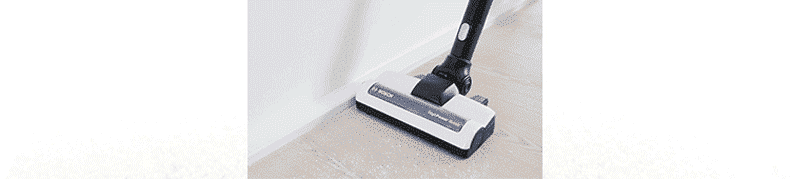 Máy hút bụi cầm tay không dây gia đình không giới hạn 8 dòng của Bosch / Bosch BBS1114CN - Máy hút bụi 