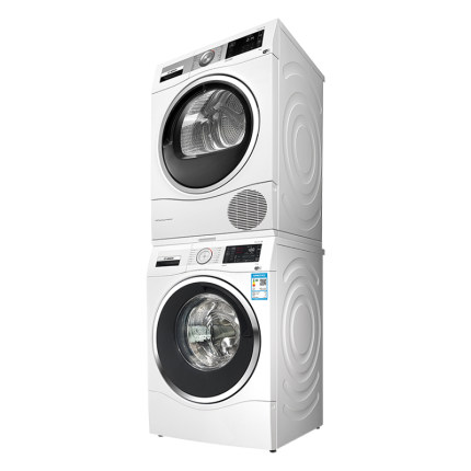 Bosch/博世 WAU28560HW+WTU879H00W