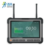 森克 Умный планшетный ноутбук, 10, размер 1/12, 12.1 дюймов, 5G, андроид