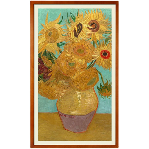 Умная электронная цифровая фоторамка, фотография, мобильный телефон, 43/55, 55 дюймов