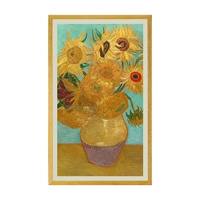 32 -INCH Оригинальный цвет древесины