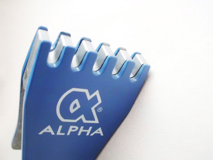  Alpha Feather Clip Flying Clip Threading Machine Badminton Sitting Clips Accessories Pull Wire Machine