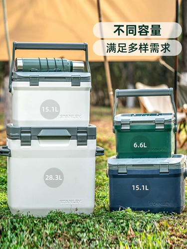 Стэнли Стэнли подлинное изображение нагрева